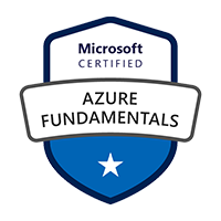 Azure Fundamentals